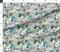 Various Fabrics by the Yard or Fat Quarter Call Mountains Olive Mountain Boy Nursery Adventure Wilderness Watercolor Peaks Custom Printed Fabric by Spoonflower